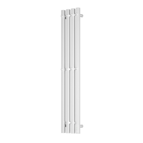 Полотенцесушитель Point Гермес PN13832W электрический белый - фото 3