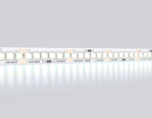 Светодиодная лента Ambrella Light LED Strip 24V (ЛЕД Стрип 24В) GS3503 - фото 3