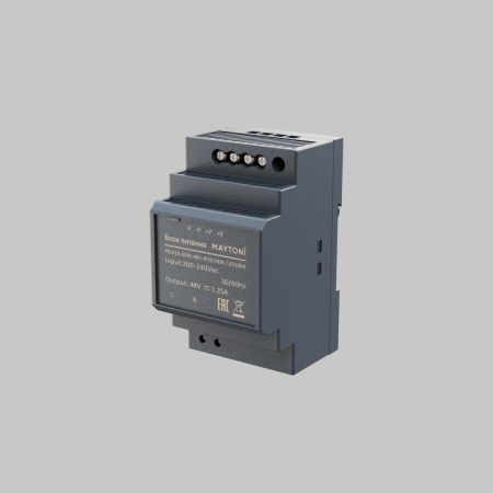 Блок питания Maytoni Led Strip 831004