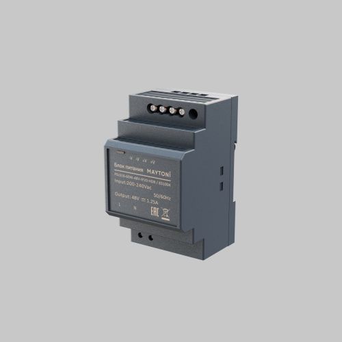 Источник напряжения Maytoni Led Strip 831004 - фото 3