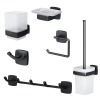 Набор аксессуаров для ванной Am.Pm Gem AK90D2106B