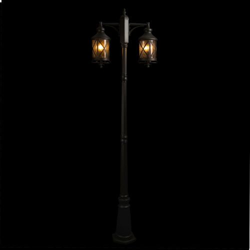 Уличный ландшафтный светильник Loft It Ferrara 100020/2200 - фото 2