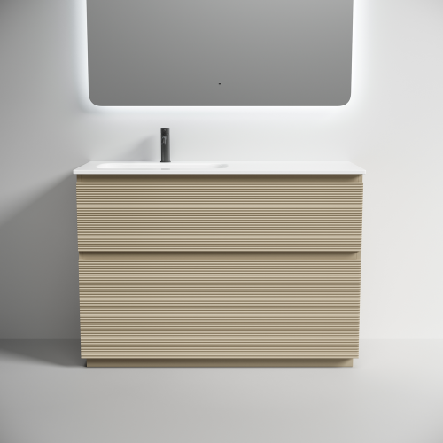 Тумба под раковину Sancos FOLK Floor FL120FLCP 120х45х85 - фото 2