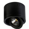 Светильник накладной Favourite Reflector Black (Рефлецтор Блацк) 1778-1C