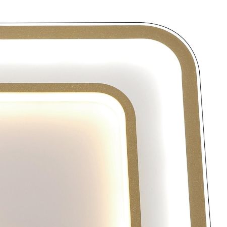 Люстра потолочная Natali Kovaltseva LED LAMPS (ЛЕД ЛАМПС) LED LAMPS 81313