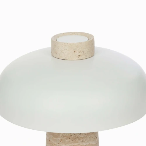 Светильник настольный Cosmo Libra CT0023 - фото 3