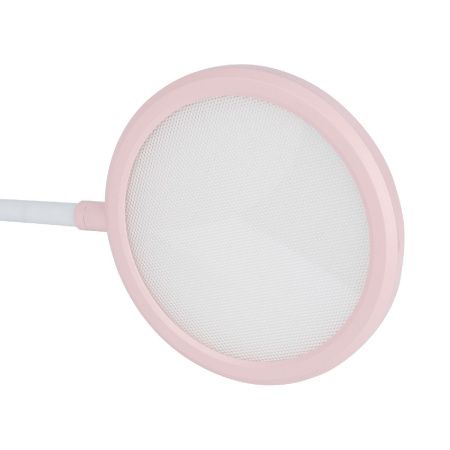 Настольная лампа Uniel ULM-D150 15W/3000-6500K/DIM PINK