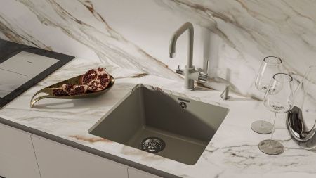 Дозатор для жидкого мыла Rivelato RD-500 topazio