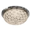 Светильник потолочный iLedex Bliss (Блисс) Fokd-68-501 CR
