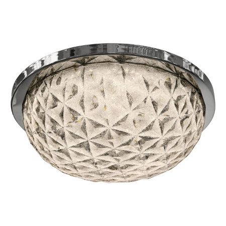 Светильник потолочный iLedex Bliss (Блисс) Fokd-68-501 CR