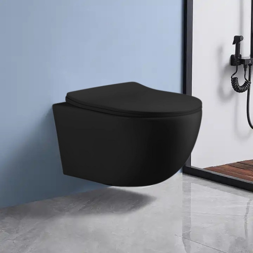 Унитаз Cerutti SPA CT10017 подвесной - фото 2