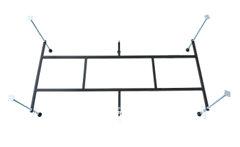 Каркас для ванны Royal Bath VIENNA RB953203K