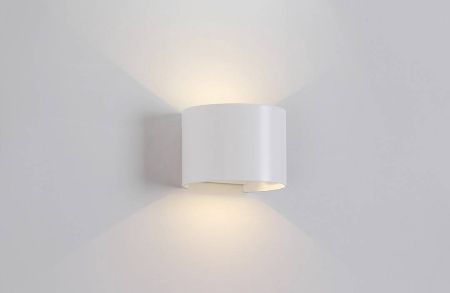 Уличный настенный светильник Designled GW (ГВ) 00-00002100
