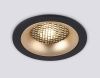 Светильник встраиваемый Ambrella Light Standard Tech (Стандард Тецх) TN102725