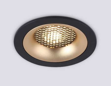 Светильник встраиваемый Ambrella Light Standard Tech (Стандард Тецх) TN102725