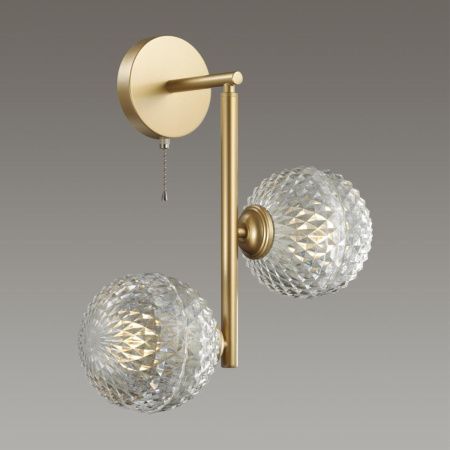Бра Lumion Geneva (Генева) 5292/2W