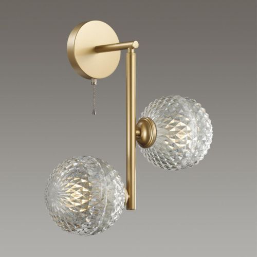 Бра Lumion Geneva (Генева) 5292/2W - фото 2