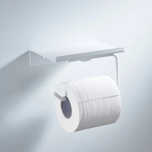 Бумагодержатель Shevanik SG57C SG5705C-1 - фото 5