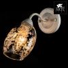 Бра Arte Lamp Bettina (Беттина) A1296AP-1WG