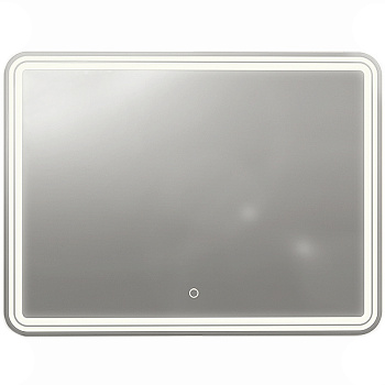 Зеркало в ванную Art&Max TITO AM-Tit-900-800-DS-F 90х80