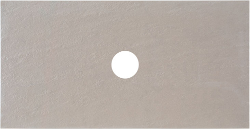 Столешница Allen Brau Reality 1.32024.B-S 91х46 накладная цвет бежевый - фото 2