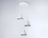 Светильник подвесной Ambrella Light Modern (Модерн) TR3167