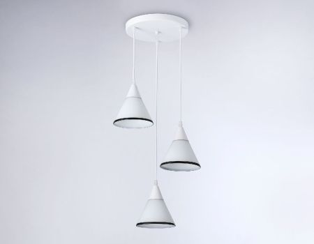 Светильник подвесной Ambrella Light Modern (Модерн) TR3167