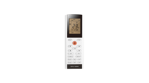Настенный кондиционер Royal Thermo Perfecto DC RTPI-09HN8 - фото 4