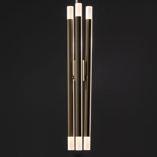 Светильник подвесной Freya Wands Led FR6130PL-L18B - фото 3