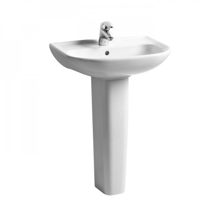 Пьедестал для раковины Jika Deep by Jika 8196100000009