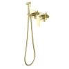 Гигиенический душ Aquatek Оберон AQ1220BG золото