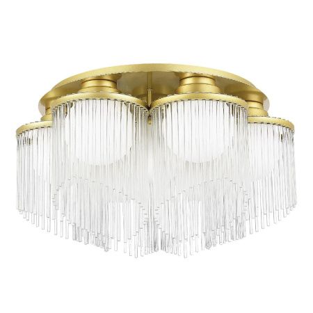 Люстра потолочная ST Luce ALLEGRO (АЛЛЕГРО) SL1511.202.07