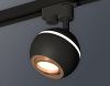 Трековый однофазный светильник Ambrella Light Track System (Трацк Сыстем) XT1102024