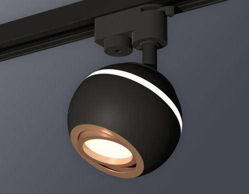 Трековый однофазный светильник Ambrella Light Track System (Трацк Сыстем) XT1102024 - фото 2