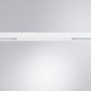 Магнитный трековый светильник Arte Lamp Linea (Линеа) A4665PL-1WH