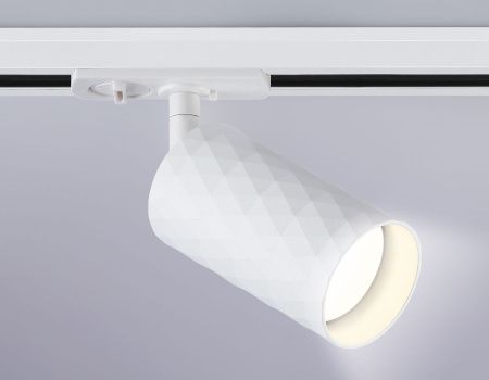 Трековый светильник Ambrella Light Track System (Трацк Сыстем) GL5131