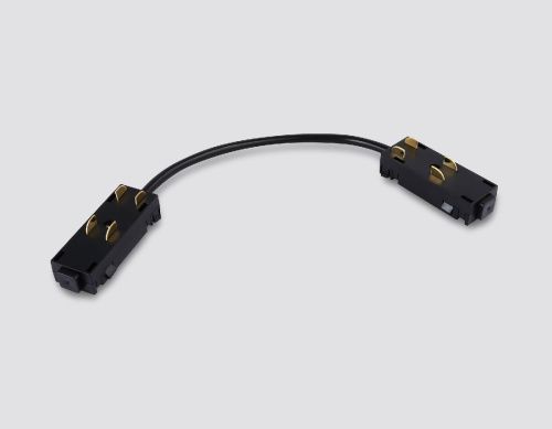 Коннектор питания гибкий Ambrella Light Magnetic 220V (Магнетиц 220В) GL1110 - фото 3
