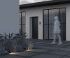 Уличный ландшафтный светодиодный светильник Maytoni Outdoor Sleek (Изящный) O477FL-L2GF3K1
