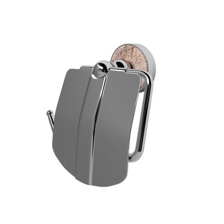 Бумагодержатель WasserKRAFT 7725