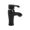 Смеситель Melana F-002CBK-M на раковину