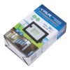 Прожектор Volpe ULF-Q518 30W/6500K SENSOR IP65 220-240V BLACK