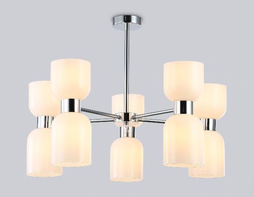 Люстра на штанге Ambrella Light Heigh Light (Хеигх Лигхт) LH56083 - фото 2