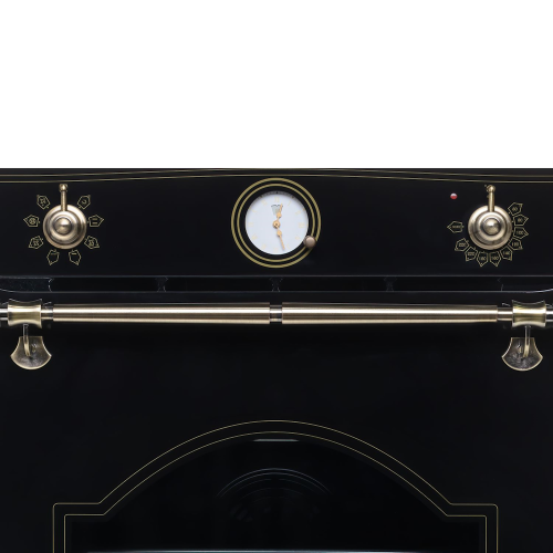 Духовой шкаф Graude Classic BK 60.3 S - фото 2