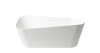 Ванна акриловая Zenon Sottovento 4000.000.000.000.40988 170х75 отдельностоящая прямоугольная
