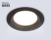 Светильник встраиваемый Ambrella Light GX Standard tech (ГКС Стандард тецх) TN51802