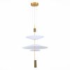 Светильник подвесной ST Luce Isola (Исола) SL6101.213.01