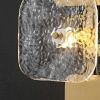 Светильник настенный Delight Collection Wall lamp (Валл ламп) MT9050-3W brass