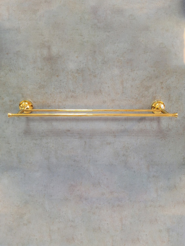 Полотенцедержатель AltroBagno Corposso AltroBagnoCorposo081407Gl - фото 4 Полотенцедержатель AltroBagno Corposso AltroBagnoCorposo081407Gl - фото 4