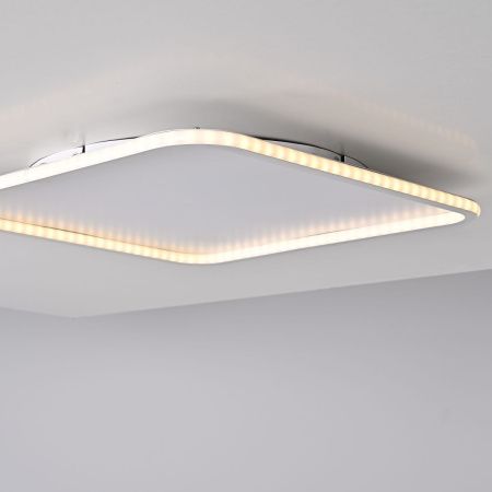 Светильник потолочный ImperiumLoft Quadro (Куадро) 321914-26