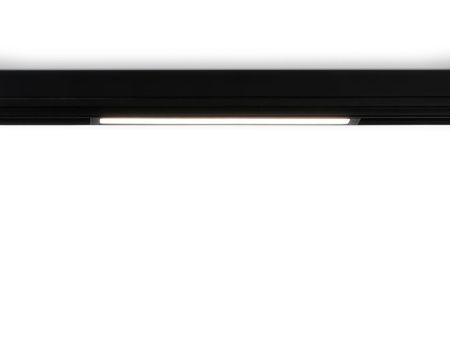 Трековый светодиодный светильник Ambrella Light Magnetic 220V (Магнетиц 220В) GL1660